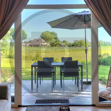 2 Bedroom Cozy In Wenum-wiesel * Wenum