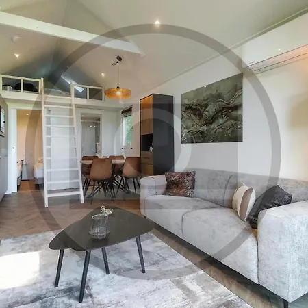 2 Bedroom Cozy In Wenum-wiesel 度假居
