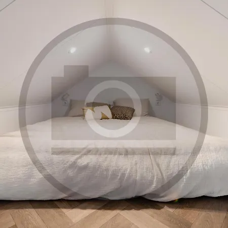 2 Bedroom Cozy In Wenum-wiesel 度假居 *