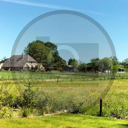 2 Bedroom Cozy In Wenum-wiesel *