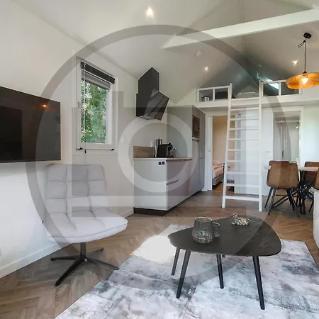 2 Bedroom Cozy In Wenum-wiesel 度假居