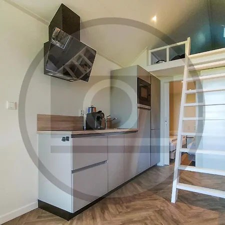 2 Bedroom Cozy In Wenum-wiesel * Wenum