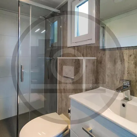 度假居 2 Bedroom Cozy In Wenum-wiesel