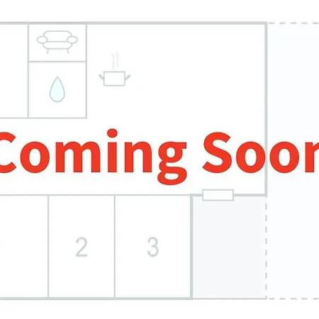 2 Bedroom Cozy In Wenum-wiesel 度假居