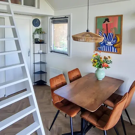 2 Bedroom Cozy In Wenum-wiesel Ferienhaus *