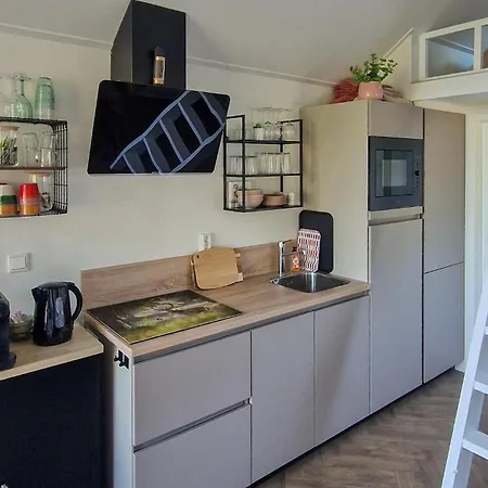 2 Bedroom Cozy In Wenum-wiesel Ferienhaus *