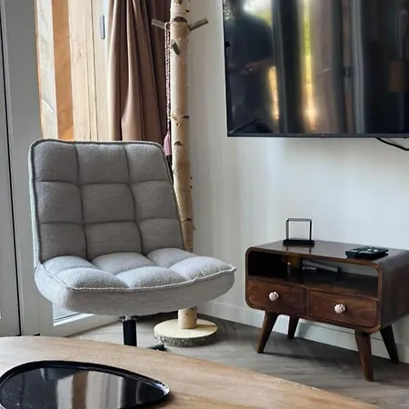 2 Bedroom Cozy In Wenum-wiesel Ferienhaus