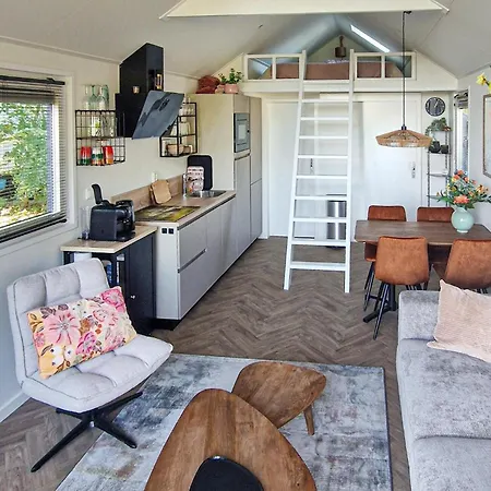 2 Bedroom Cozy In Wenum-wiesel Ferienhaus *