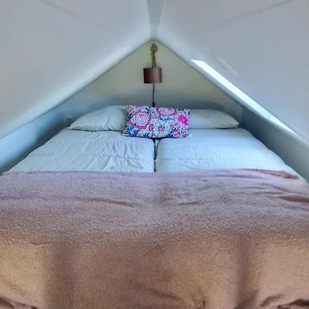 2 Bedroom Cozy In Wenum-wiesel Ferienhaus *