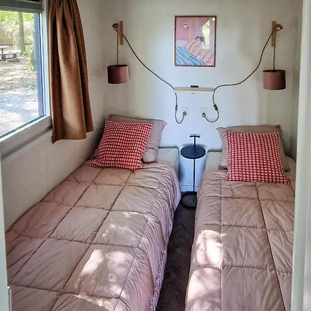 2 Bedroom Cozy In Wenum-wiesel Ferienhaus Wenum